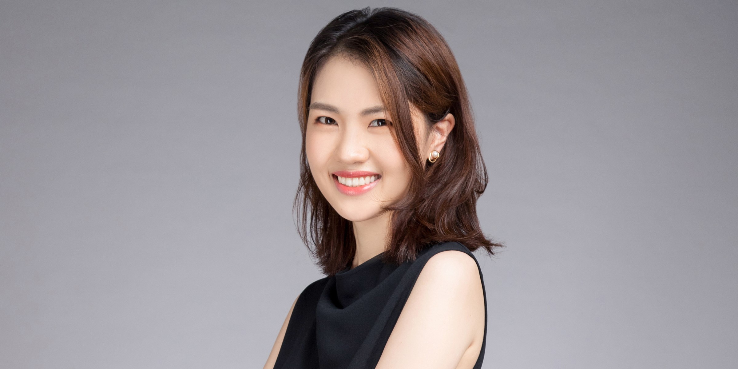 溫婉睿智，卻有著無窮的力量——56hcy.cn泛海國金FMBA2019級新生秦玥